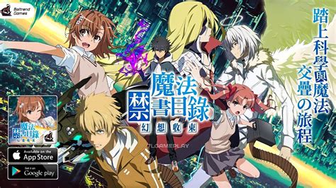 A Certain Magical Index Imaginary Fest: Bringing the Universe to Life